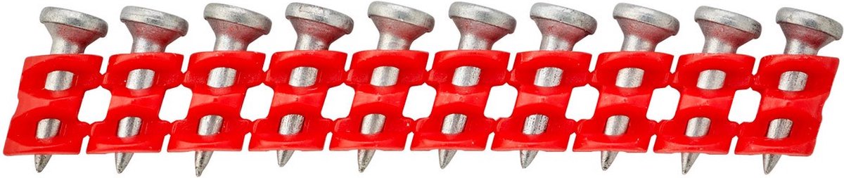 Dewalt DCN8903048 – extra harte Betonnägel – 48 mm x 3,0 mm – 510 Stück – für DCN890 – verzinkt