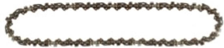 Kwb-Kette für Kettensäge – unter anderem Black Decker, Einhell, Skil, Bosch – Schienenlänge 30 cm – 45 Glieder – 3 8 – 1,3 mm – 640345