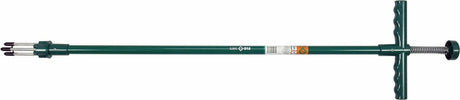 Flo-Serie – Unkrautentferner – ergonomischer T-Griff – wetterfest