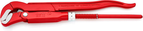 Knipex 83 30 010 Rohrzange S-Form 1