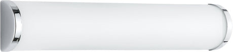 Trio xavi - Wandleuchte - Chrom - exkl. 3x e14 4w