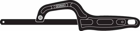 Stanley Metallsägenhalterung Mini 300 mm