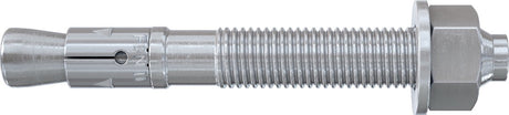 Fischer FBN II - Spreizdübel - M30 40 - hohe Tragfähigkeit - 50 Stück