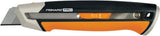 Fiskars Carbonmax Abbrechmesser 25 mm