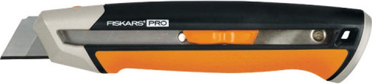 Fiskars Carbonmax Abbrechmesser 18 mm