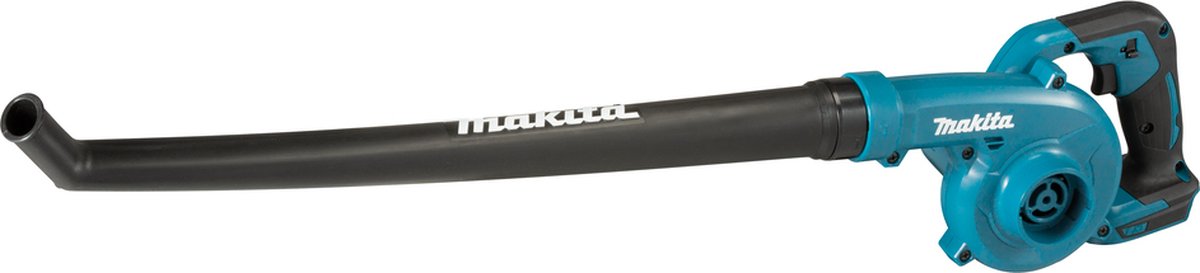 Makita dub186z | Batteriegebläse | verlängerte Blasdüse | 18v - dub186z
