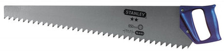 Stanley Porenbetonsäge 650 mm – 1,2 t Zoll
