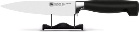 Zwilling - 4 starre Tranchiermesser 160 mm