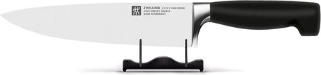 Zwilling - 4 starre Kochmesser 200 mm