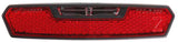 Rücklicht Juno Dynamo Steady 80 mm