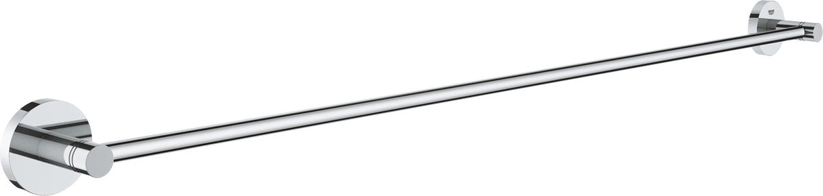 Grohe Essentials Handtuchhalter – 800 mm – Chrom