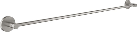 Grohe Start Handtuchhalter - Supersteel (Edelstahloptik)
