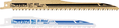 Makita mkt Säbelsägeblatt-Set