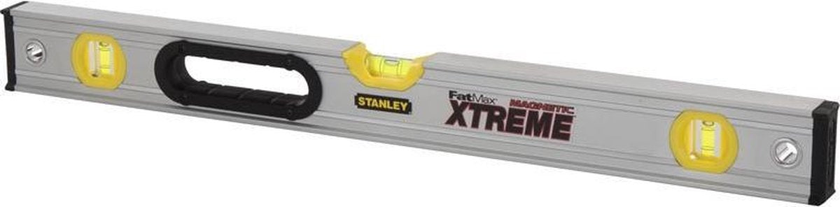 Magnetische Wasserwaage Stanley XL 0 - 43 - 617