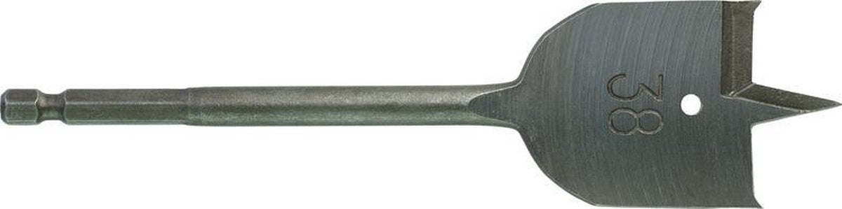 Milwaukee Schnellbohrer fb 38 x 152 – 1 Stück – 4932363147