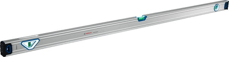 Bosch Professional 1600a01v3z Metall-Wasserwaage 1200 mm