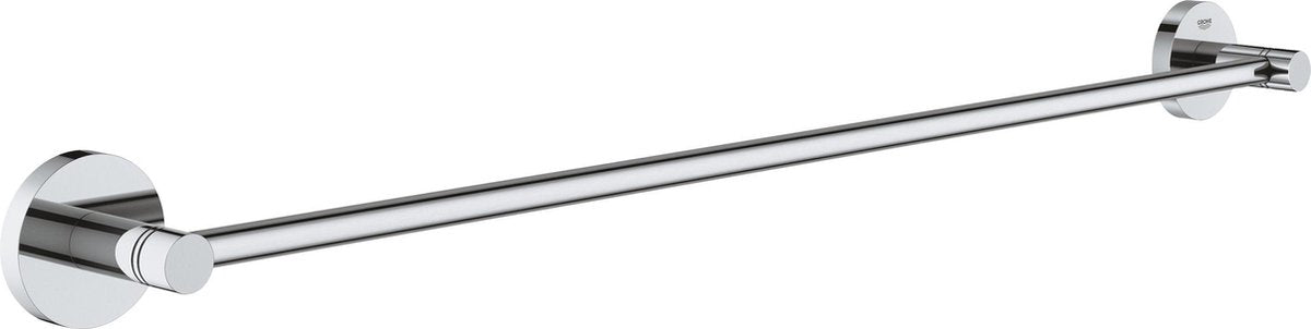 Grohe Essentials Handtuchhalter – 60 cm – Metall – Chrom – 40366001