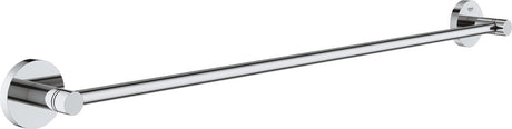 Grohe Essentials Handtuchhalter – 60 cm – Metall – Chrom – 40366001