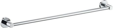 Plieger vigo handdoekhouder – handdoekhouder badkamer 60cm – rvs – wandmontage – 10 jaar garantie – chroom