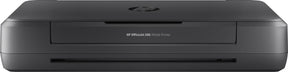 Hp officejet 200 mobiele printer