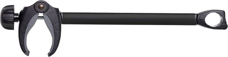 Thule Fahrradhalter 2,5 - schwarz - abschließbar