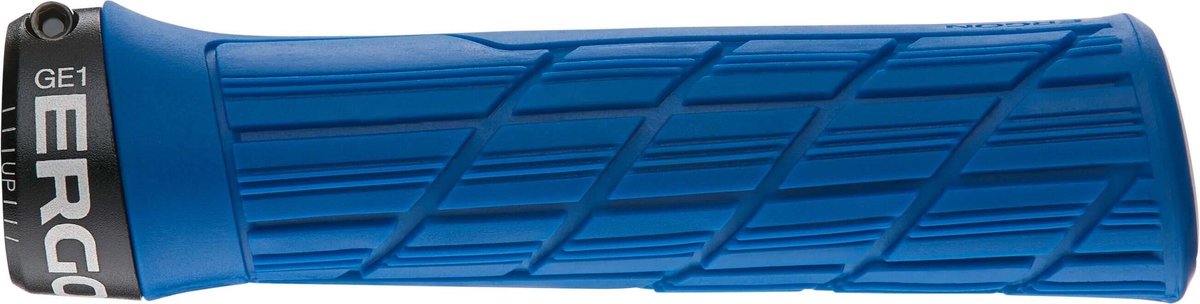 Ergon-Griffe GE1 evo 135 135 blau