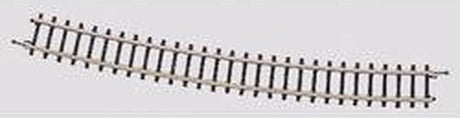 Märklin Z-Mini-Clubgleise 8591 gebogene Gleise 13° 490 mm 10 Stück