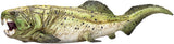 Mojo-Vorgeschichte dunkleosteus - 387374