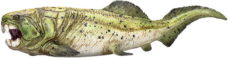 Mojo-Vorgeschichte dunkleosteus - 387374
