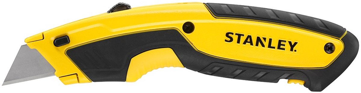 Stanley stht10479-0 Serie – Klappmesser – Metall – rutschfest – ergonomischer Griff