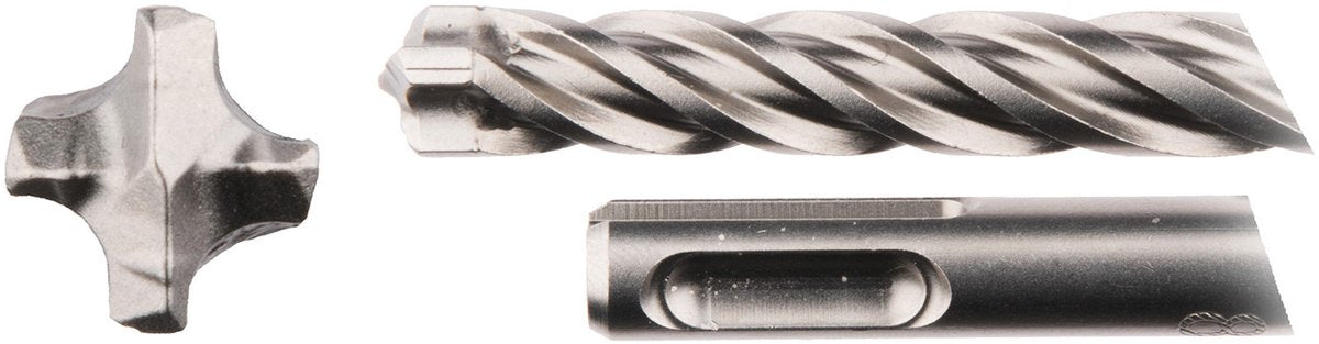 Makita p4s: SDS-Plus-Bohrer 10 x 265 mm – B-58229