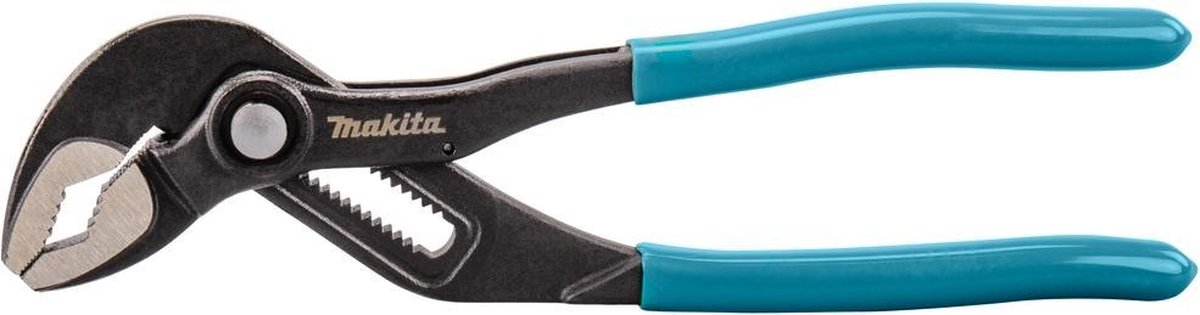 Makita Wasserpumpenzange 180 mm – b-65741
