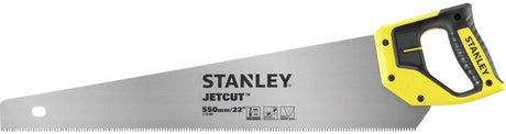 Stanley Handsäge Jetcut SP 550 mm – 7 t Zoll 2-15-289