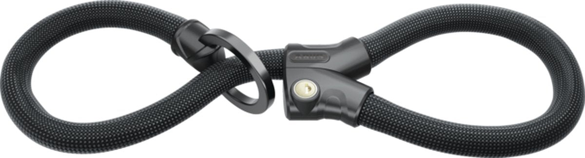 Abus Kettenschloss Infinity Loop 1806