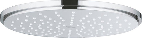Grohe Rainshower moderne Kopfbrause – Ø 21 cm – Chrom