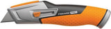 Fiskars Carbonmax ausziehbares Messer