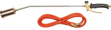 Vorel-Serie – Dachbrenner – 780 mm – ergonomischer Griff – 50 mm Düse