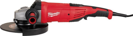 Milwaukee AG 22-230 DMS Winkelschleifer – 2200 W – 230 mm