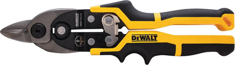 Dewalt HVAC-Serie – gerade Blechschere – ergonomisch – Chrom-Molybdän-Stahl