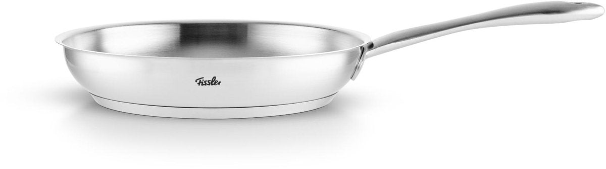 Fissler Catania Edelstahl-Bratpfanne 24 cm