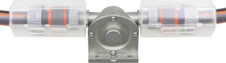 Wolfcraft - Sammelpumpe 3000 l h - Bohrpumpe - Bohrpumpe - Wasserpumpe - Bohrpumpe - 4542000