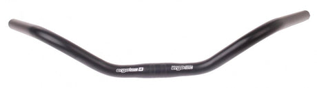 Ergotec Steer Bend Country 25.4 Mas-NB Schwarz