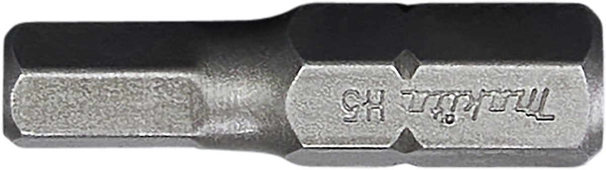 Makita Schraubbit ib5x25 3 Stk
