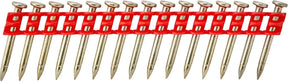 Dewalt dcn8903038 – extra harte Betonnägel – 38 mm x 3,0 mm – 1005 Stück – für dcn890 – verzinkt