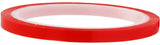 Doppelseitig klebendes Power-Klebeband der Firma Creativ, B: 7 mm, 10 m 1 Rolle