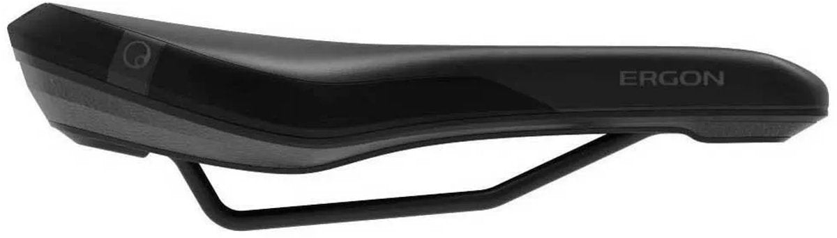 Ergon Sattel SMC Core Ladies M l schwarz grau