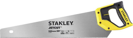 Stanley Handsäge Jetcut HP Fine 500 mm – 11 t Zoll – 2-15-599