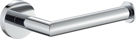 Plieger vigo wc rolhouder – toiletrolhouder – reserverolhouder – met schroeven – 10 jaar garantie – chroom