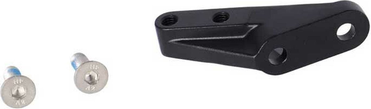 XLC-Ständer Flyon-Adapterplatte zw ksx06