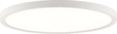 Brilliant Galo - Deckenleuchte - ø 39,7 - LED 15 W - 4000 K - 3000 lm - Weiß